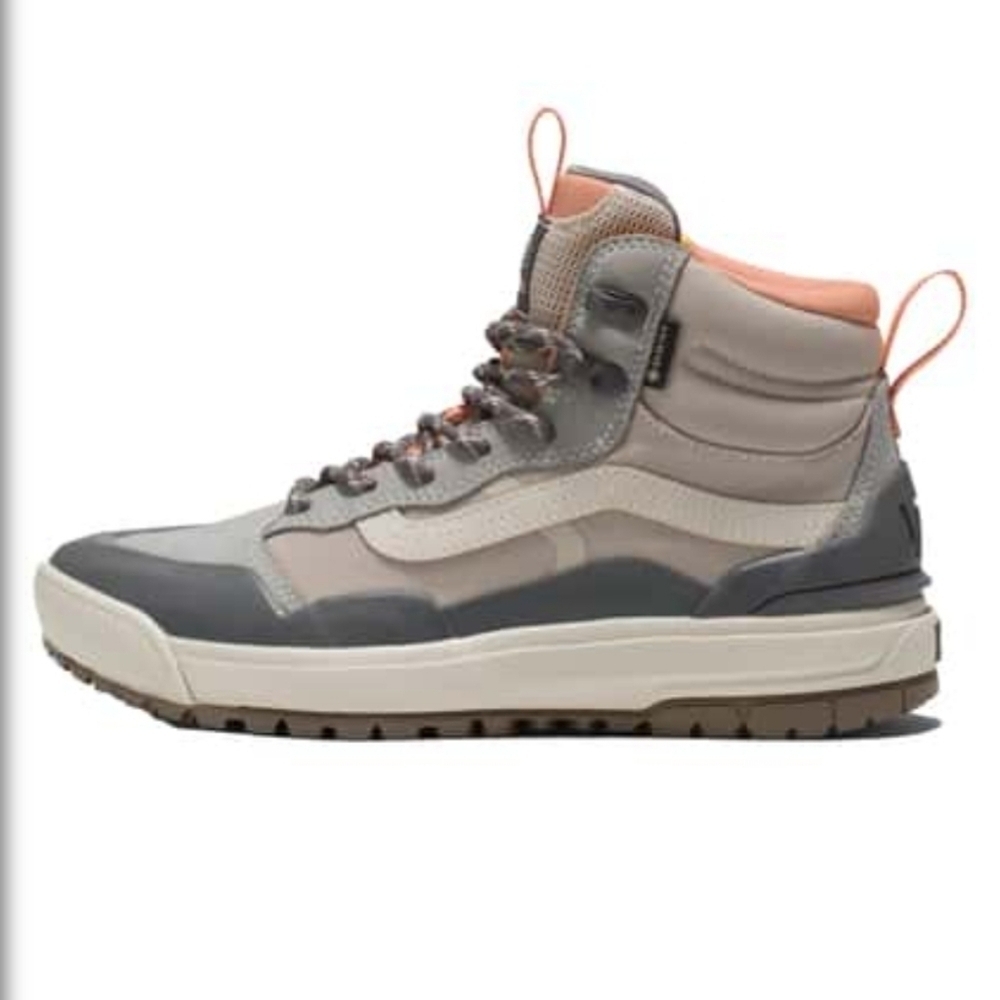 Vans Women's Ultrarange EXO HI Gore-Tex MTE-2 Hiking Shoes - women's size 9.5 - Picture 3 of 11